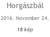 Horgászbál 2016. November 24.  18 kép