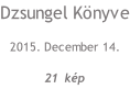 Dzsungel Könyve 2015. December 14.  21  kép