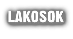 Lakosok