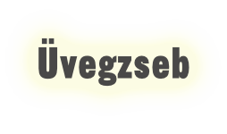 Üvegzseb