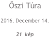 Őszi Túra 2016. December 14.  21  kép