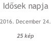 Idősek napja 2016. December 24. 25 kép